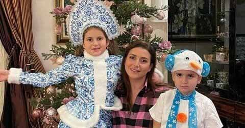 Мой лучший подарок: что дети Дмитрия Маликова, Ани Лорак и Жасмин просят Деда Мороза