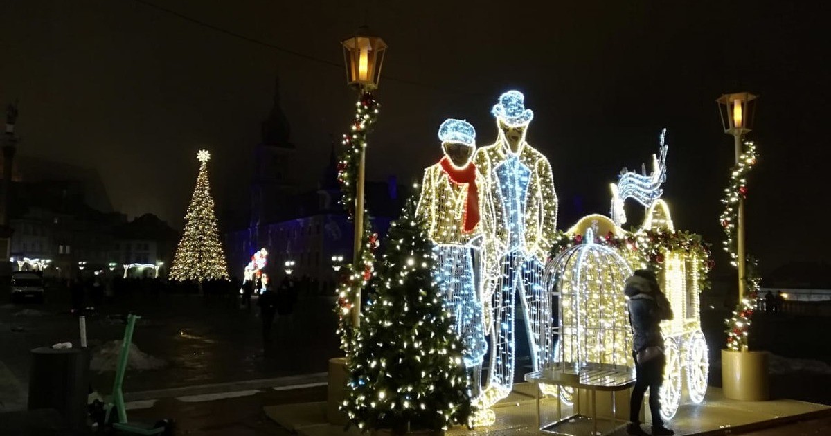 Прощай, рождественские ярмарки: как европейцы лишились праздника из-за коронавируса