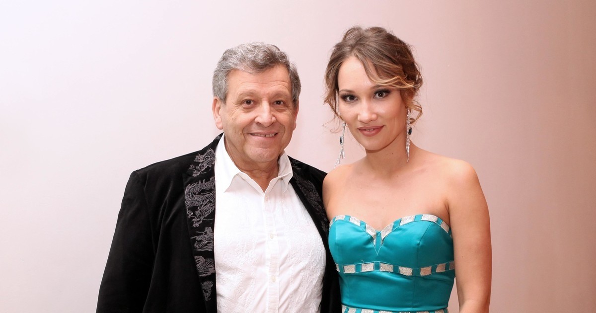Борис Грачевский: «Жена на руках вытащила меня из болезни»