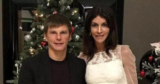 Бывшая жена Андрея Аршавина: «Я тяжело больна»