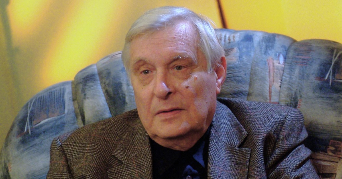 Новые данные о состоянии госпитализированного по поводу коронавируса Олега Басилашвили