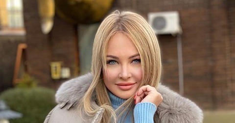 Танцы на улице и ужин в дорогом ресторане: Дарья Пынзарь отметила юбилей в Майами
