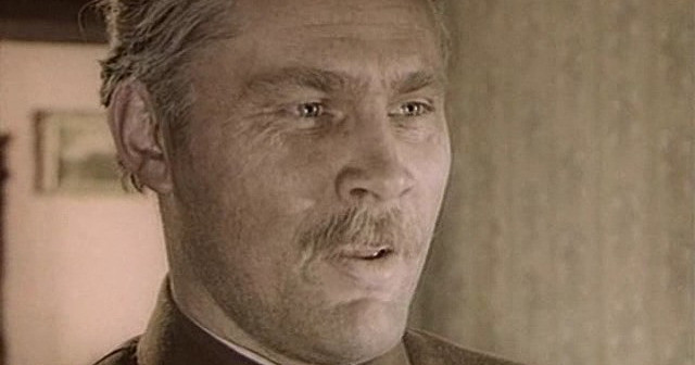 Умер Валерий Хлевинский, сыгравший Антона Савельева в «Вечный зов».