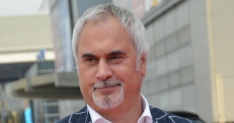 У дочери Валерия Меладзе сломан позвонок: первые подробности происшествия