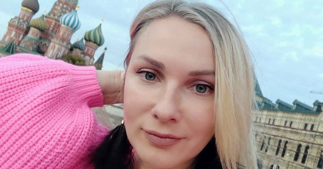 «Ему не понравилась моя работа»: Настя Дашко попала в тюрьму из-за прихоти бывшего парня