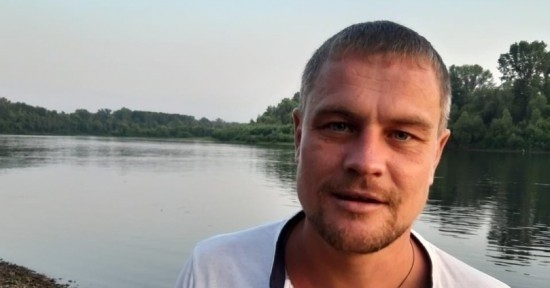 Владимир Санкин, убивший педофила, получил 8 лет колонии строгого режима