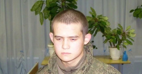 Призывник Шамсутдинов, расстрелявший солдат, получил 24,5 года колонии строгого режима