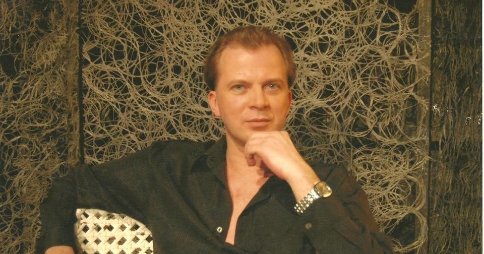 Умер актер сериала «Склифосовский» Андрей Болсунов.