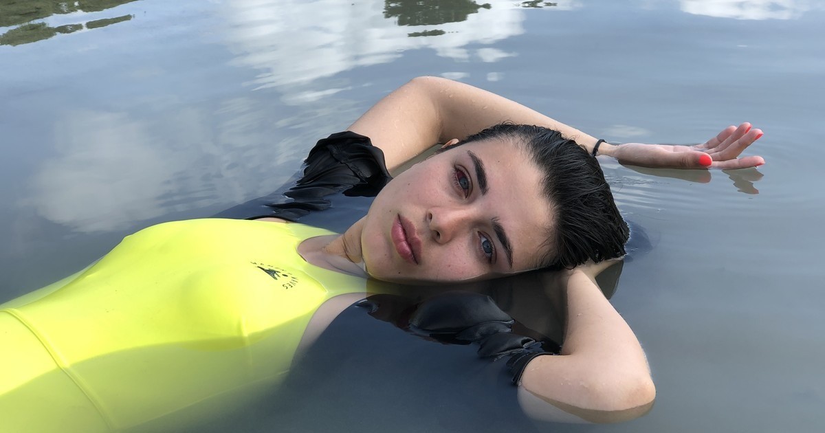Gufматая и с животом: как выглядит «Мисс Россия» без фильтров и фотошопа
