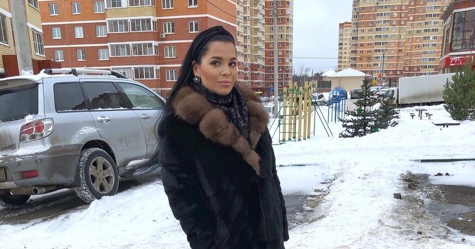 Юлия Салибекова фигурирует в уголовном деле против пластического хирурга