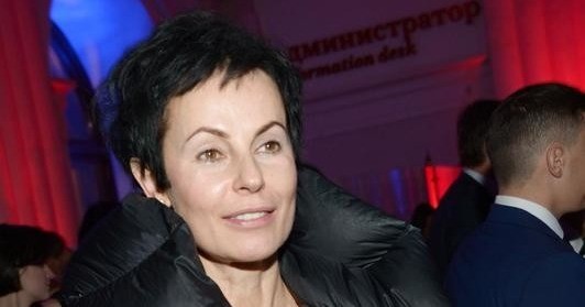 Рената Сотириади вернулась к работе в Театре на Таганке после скандала с Апексимовой