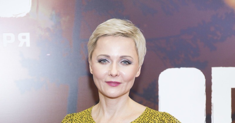 Дарья Повереннова вышла замуж за вдовца-миллионера после восьми лет романа