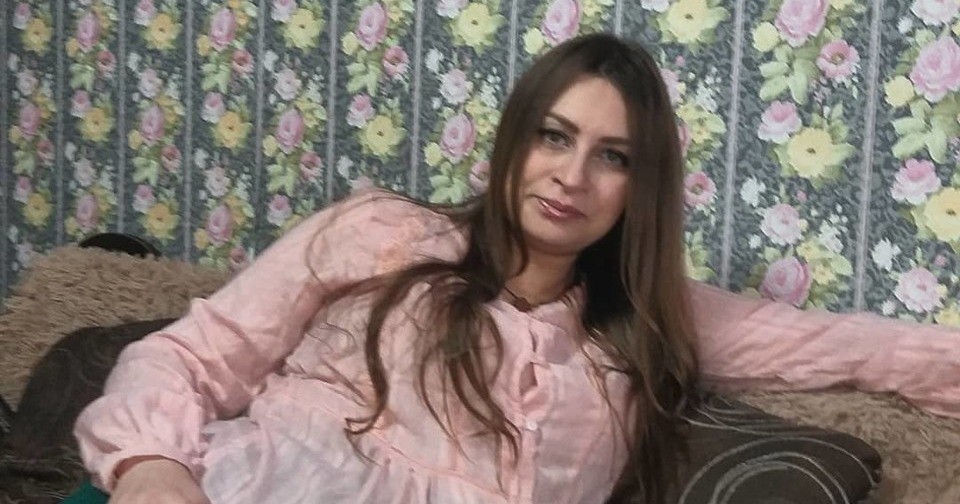 «Изо рта пошла пена»: Екатерина Хомченко родила восьмого ребенка с отеком легких