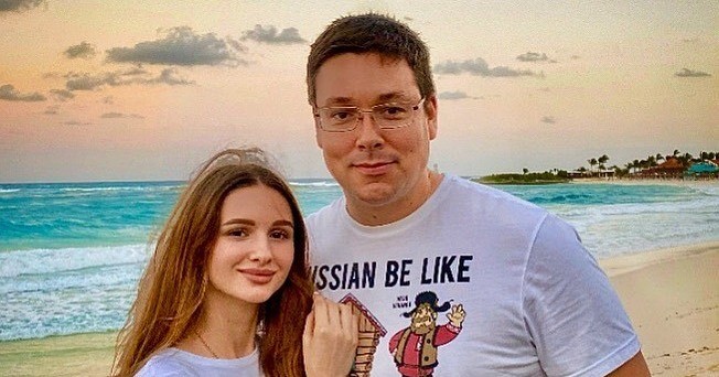 Андрей Чуев заподозрил жену в ЭКО и измене с лучшим другом
