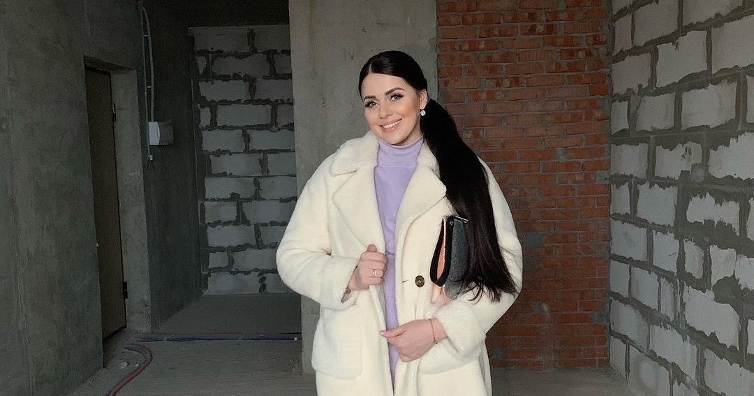 Только голые стены: Ольга Рапунцель показала выигранную квартиру на ДОМ-2