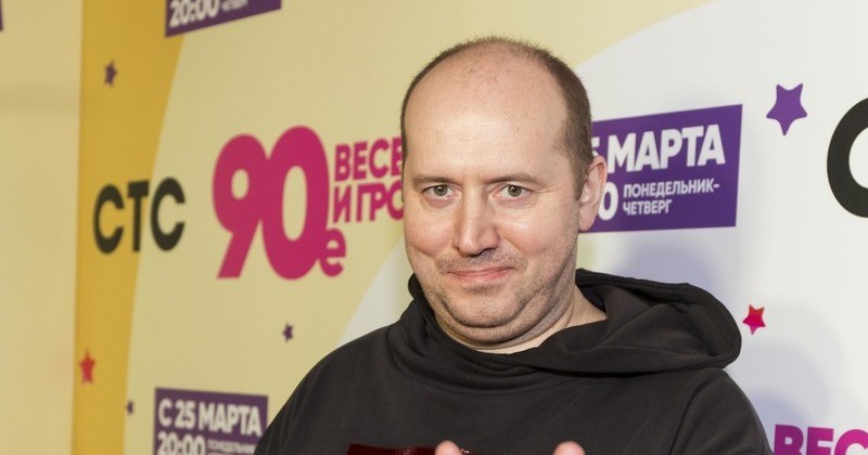 Жора Крыжовников раскрыл причину конфликта с Сергеем Буруновым