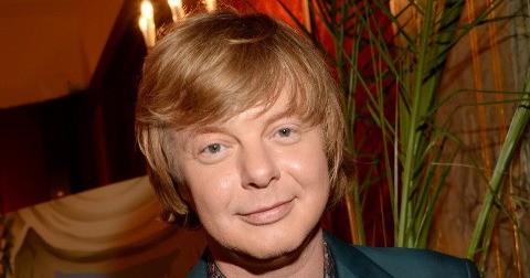 Андрей Григорьев-Апполонов о своей умершей сестре: «Как будто тебе отрезали часть тела»