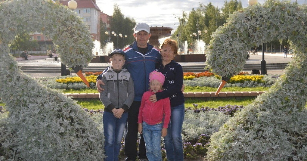 Подозревали мужа, а теперь ищут сына: убившего семью из трех человек в Пермском крае