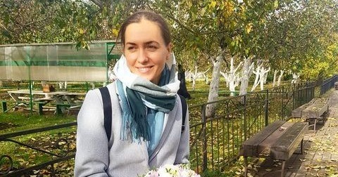 Бывшая жена Сергея Адоевцева ждет третьего ребенка