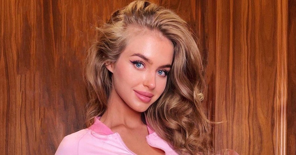Что известно о модели Алине Санько, которая будет представлять Россию на конкурсе Мисс Вселенная