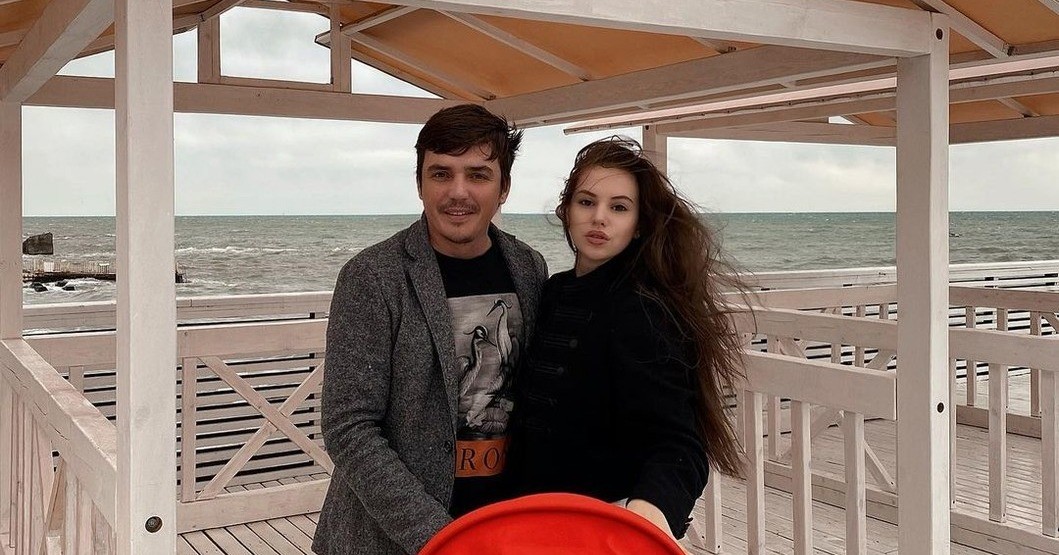 Саша Артемова и Евгений Кузин потеряли семью, которую построили на миллионы
