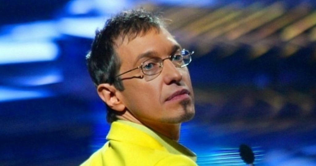 Сергей Соседов в ярости из-за успешного участия дочери Трофима в шоу «Голос. Дети».