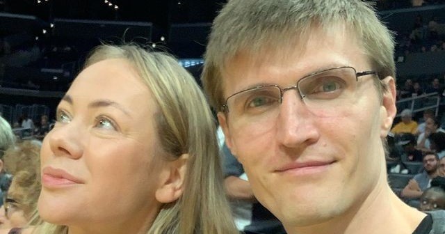 Бывшая жена Григорьева-Апполонова передвинулась в инвалидной коляске на третьей беременности