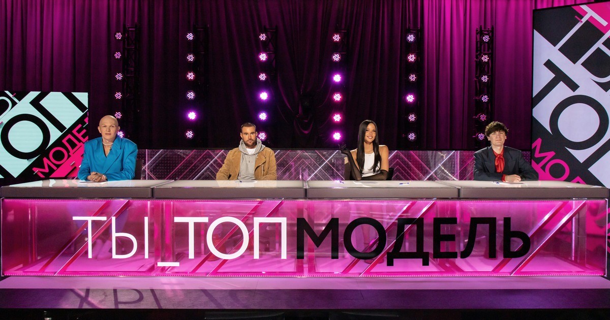 Анастасия Решетова решит судьбу дочери Любови Толкалиной на шоу «Модель You_Top на ТНТ».