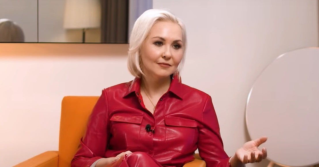 Василиса Володина объяснила, почему на самом деле ушла из шоу «Давай поженимся!»