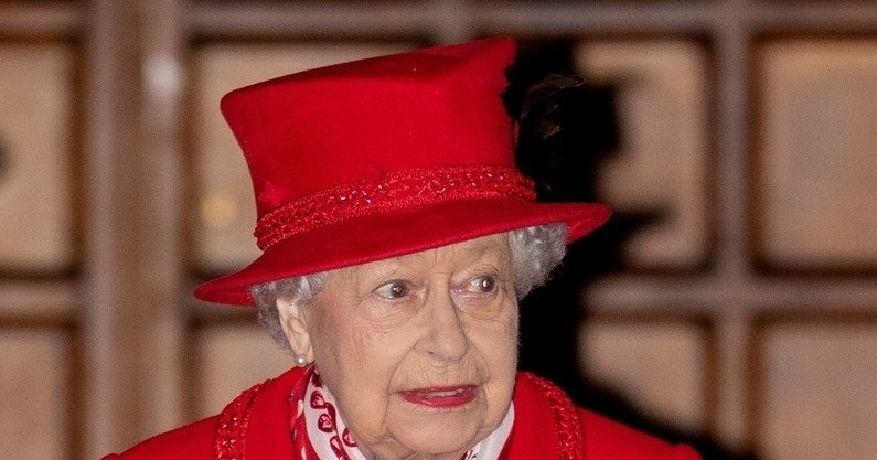 Елизавета II в десятый раз стала прабабушкой