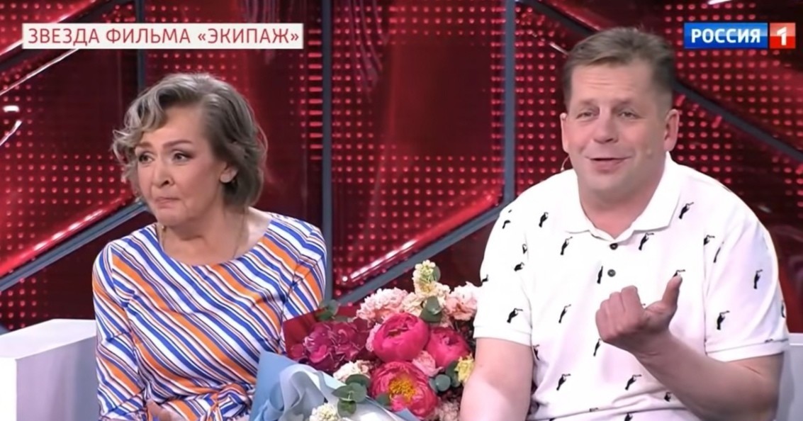 Умер жених Ирина Акулова, сделавшая ей предложение в студии шоу Андрея Малахова