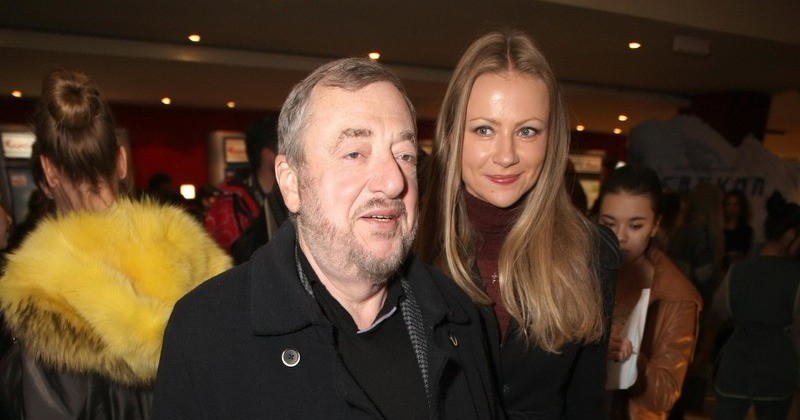 Павел Лунгин: «Мы не любим красивых актрис, особенно если вы дочь Миронова»