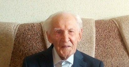 В Челябинске 104-летний ветеран войны вылечился от коронавируса