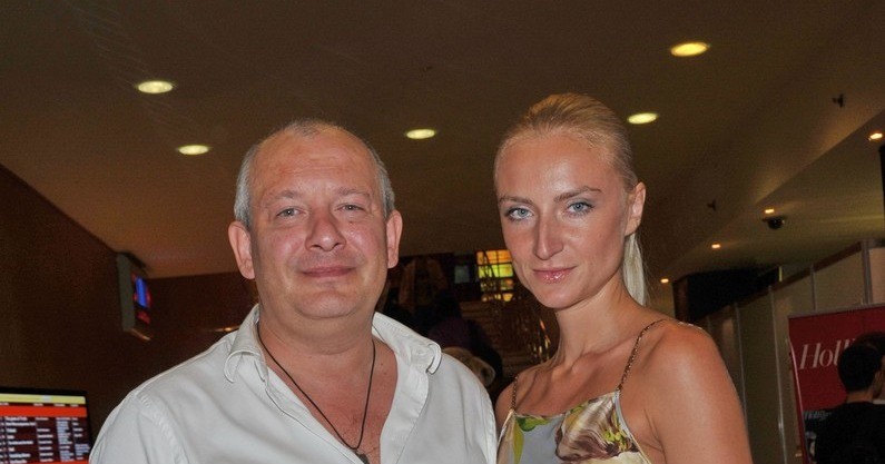 Вдова Дмитрия Марьянова: «Меня сложно тащить под венец, я неполноценная женщина»