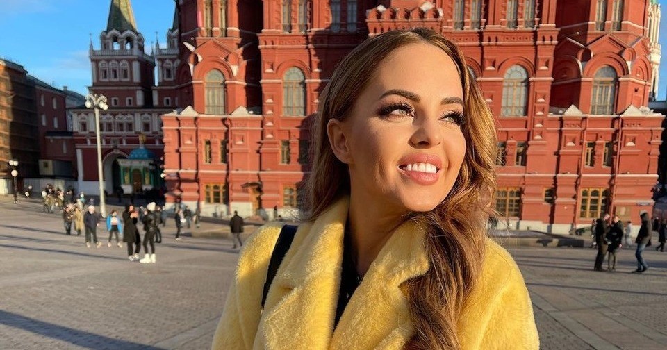 Юлия Ефременкова объяснила, почему вернулась в «ДОМ-2»