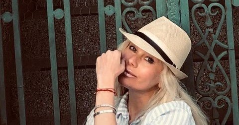 Елена Корикова: «У меня было табу на женатых мужчин»
