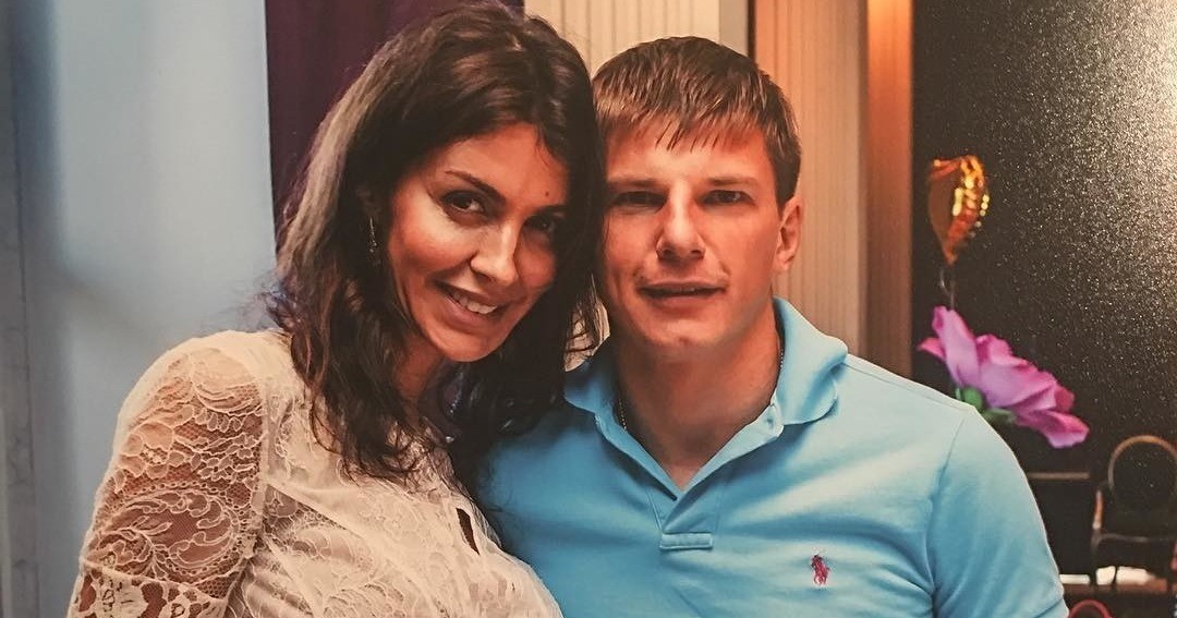 Мама Андрея Аршавина: «Сын сказал, что если он вдруг умрет, я должна все переписать на Алису»