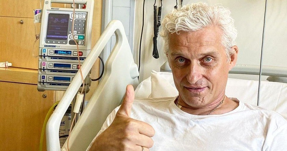 «Я прощался с близкими и был уверен, что умру»: первое интервью Олега Тинькова о лейкемии