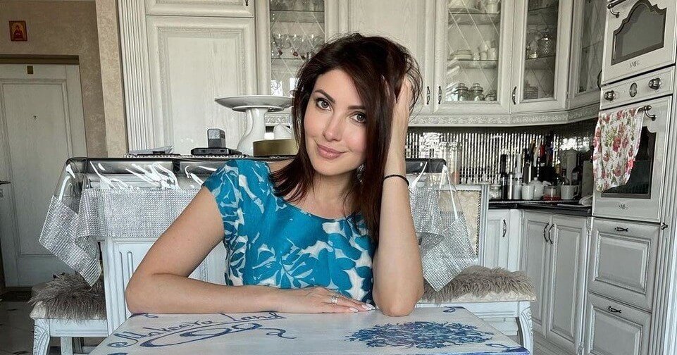 Анастасия Макеева о бывшей жене своего парня: «Она позволяет себе посмеяться над моим бесплодием»
