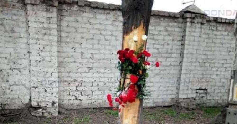 В Ростовской области прощаются с молодым виновником пьяного ДТП, он убил 4 друзей