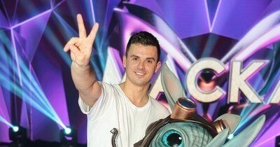 «Матвиенко не поздравили»: полуфиналист «Маски» Кирилл Туриченко о реакции ребят и продюсера