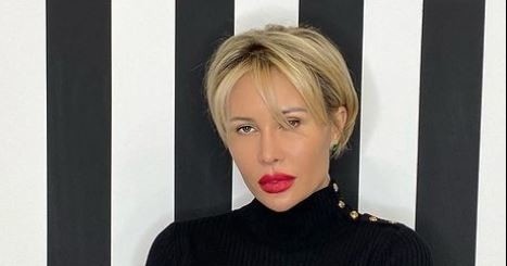 Элина Камирен: «Дочь подружилась с новой женой Задойнова»