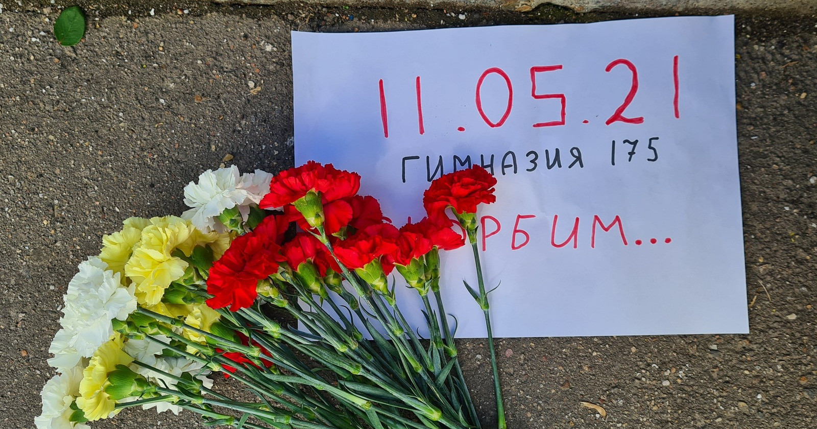 Мама девочки, убитой «казанским стрелком»: «Я побежала домой, думая что-то делать с собой»