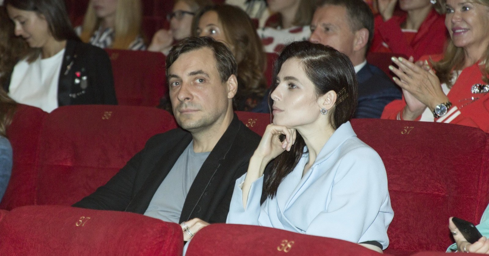 Юлия Снигирь и Евгений Цыганов сыграют главные роли в новой экранизации «Мастера и Маргариты».