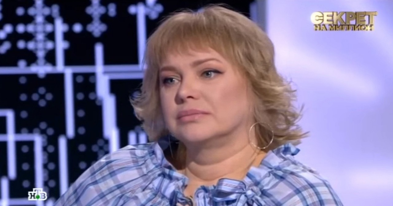 Ольга Машная: «У мамы был рак матки.  Я узнал о ее диагнозе, когда она умерла «