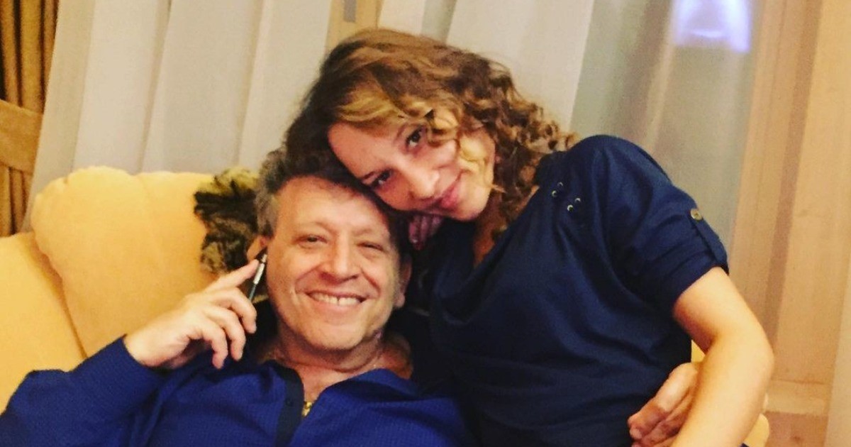 Вдова Бориса Грачевского решила сохранить его аккаунт в Instagram