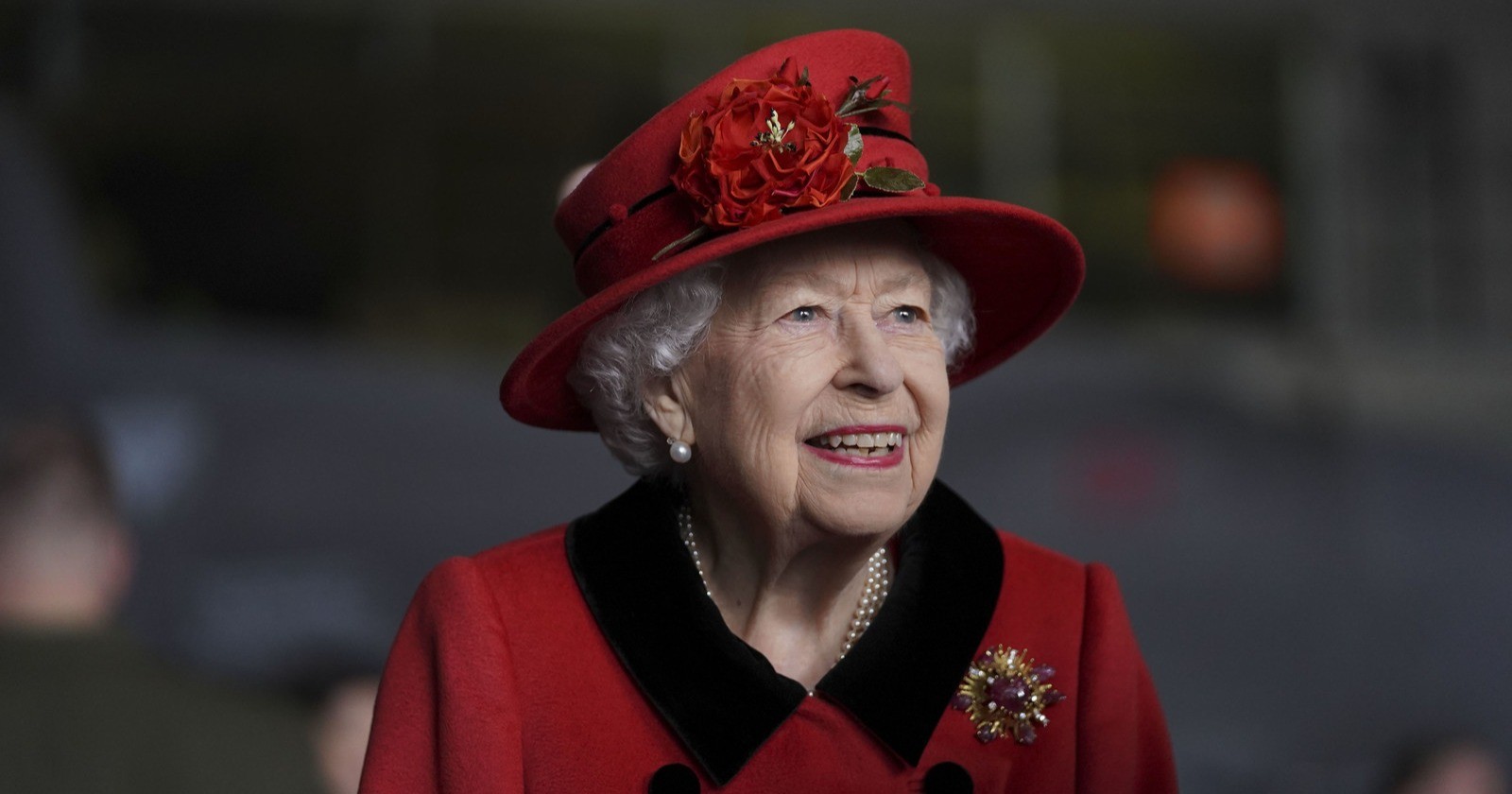 Как пройдет празднование 70-летия восшествия на престол Елизаветы II