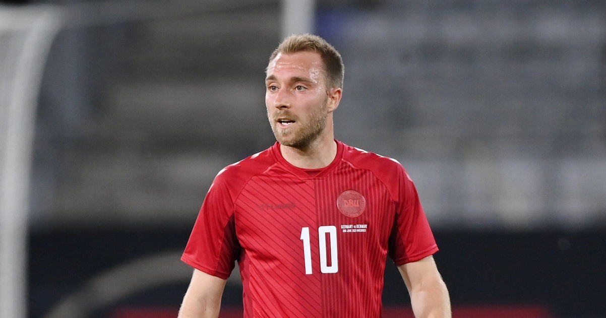 «Конец карьеры»: новые данные о здоровье датского футболиста, чуть не погибшего на Евро-2020