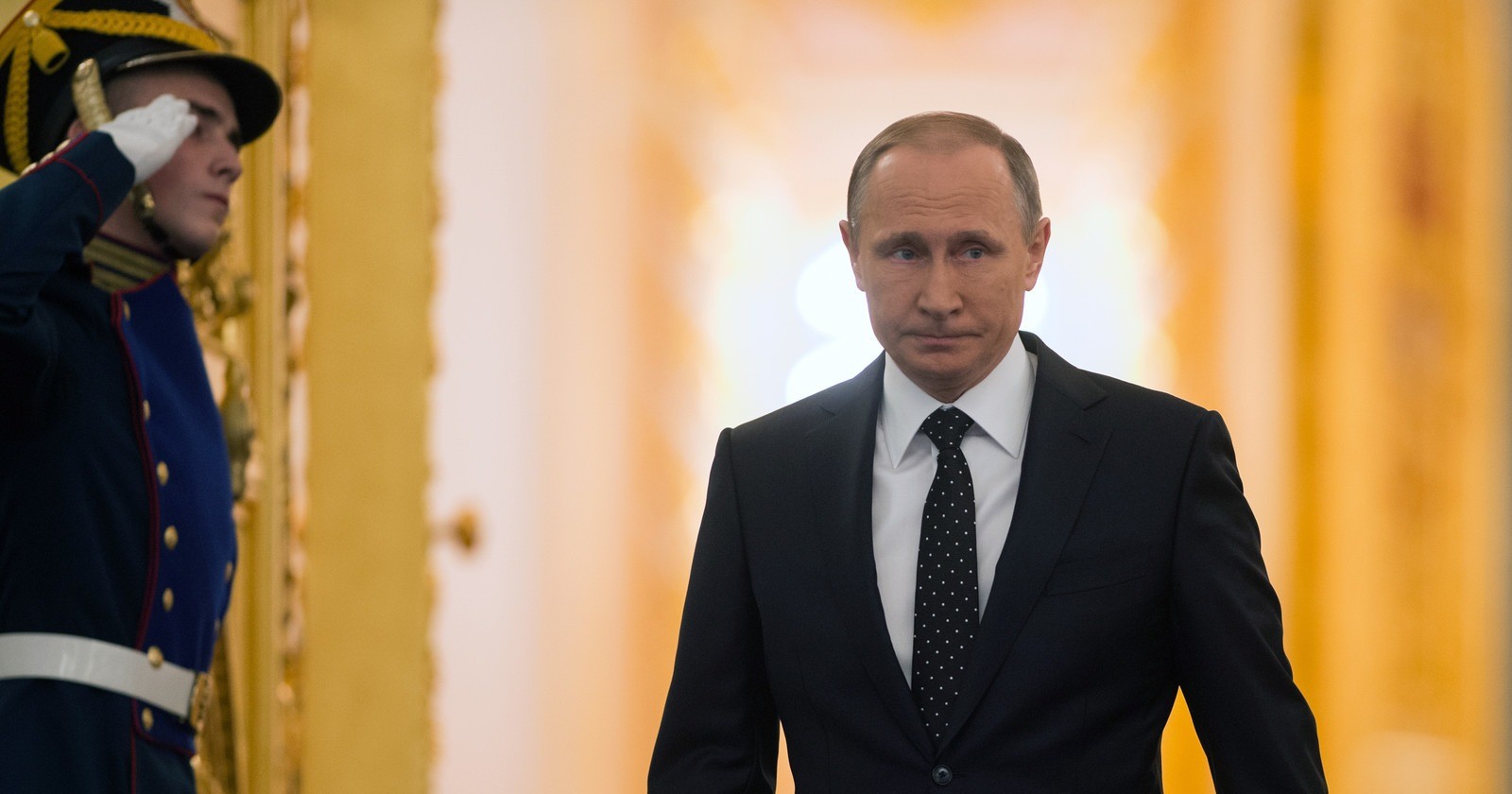 «Это естественный процесс»: Владимир Путин ответил на вопрос о преемнике
