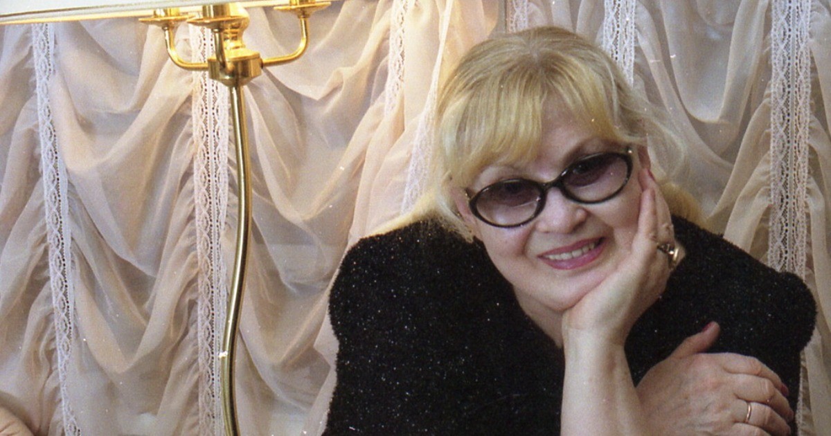 «12 лет была любовницей Филатова»: последнее интервью с Ниной Шацкой